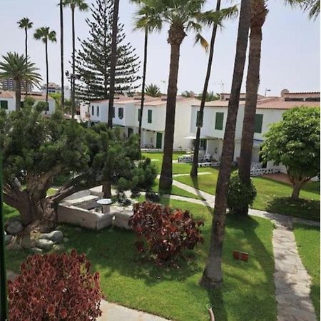 Caserio Garden San Bartolomé Luaran gambar
